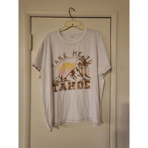 Maurices Graphic Tshirt